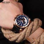 megir 2103 RG-blue