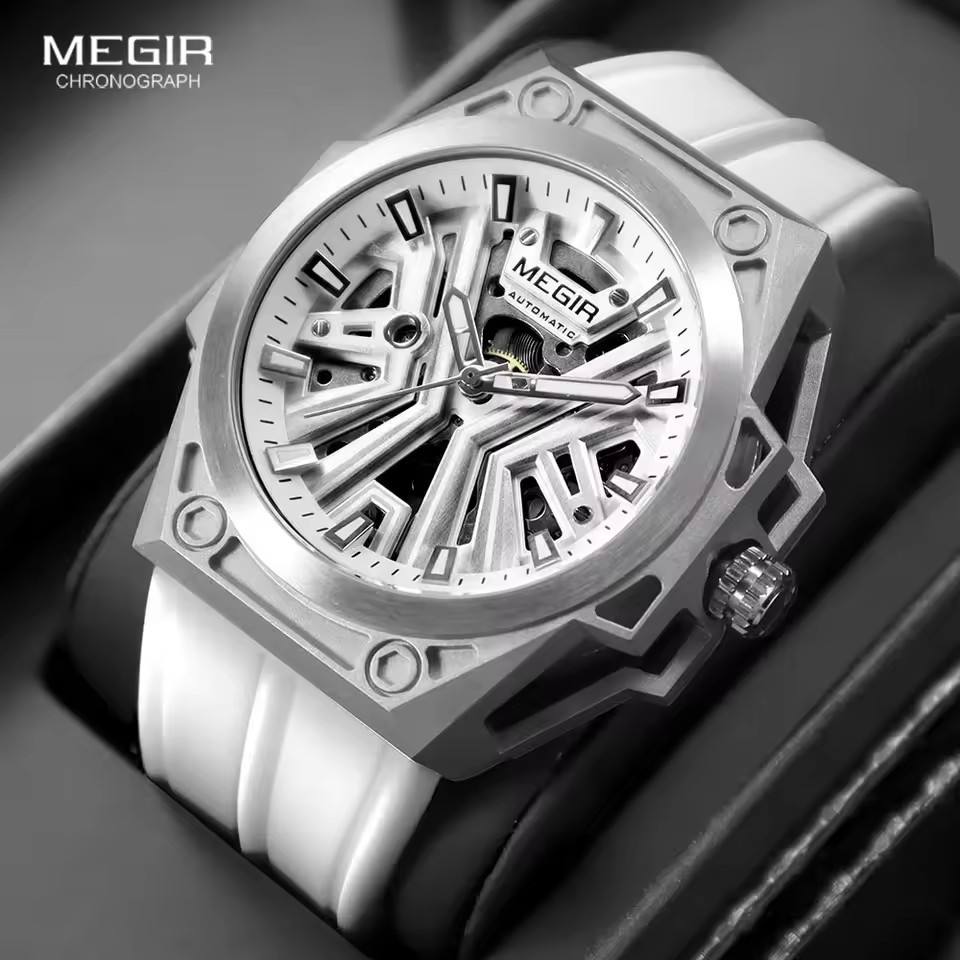 megir 8603 white
