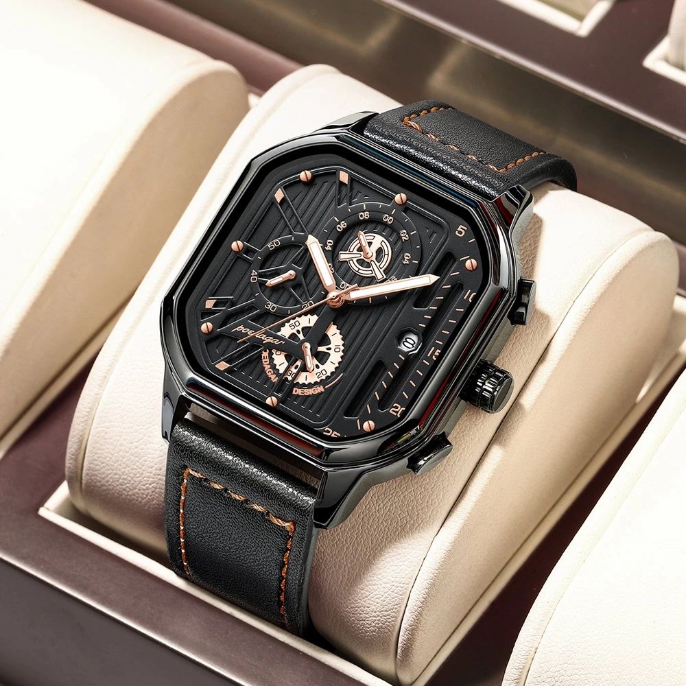 PG-628 BLACK RG