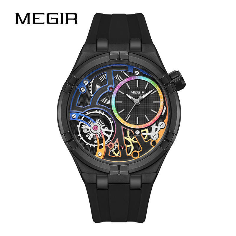 megir 8111 black
