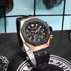 Megir 2213 Black