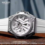 megir 8603 white