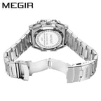 Megir 4220 Silver