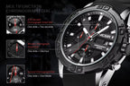 Megir 2055 Black