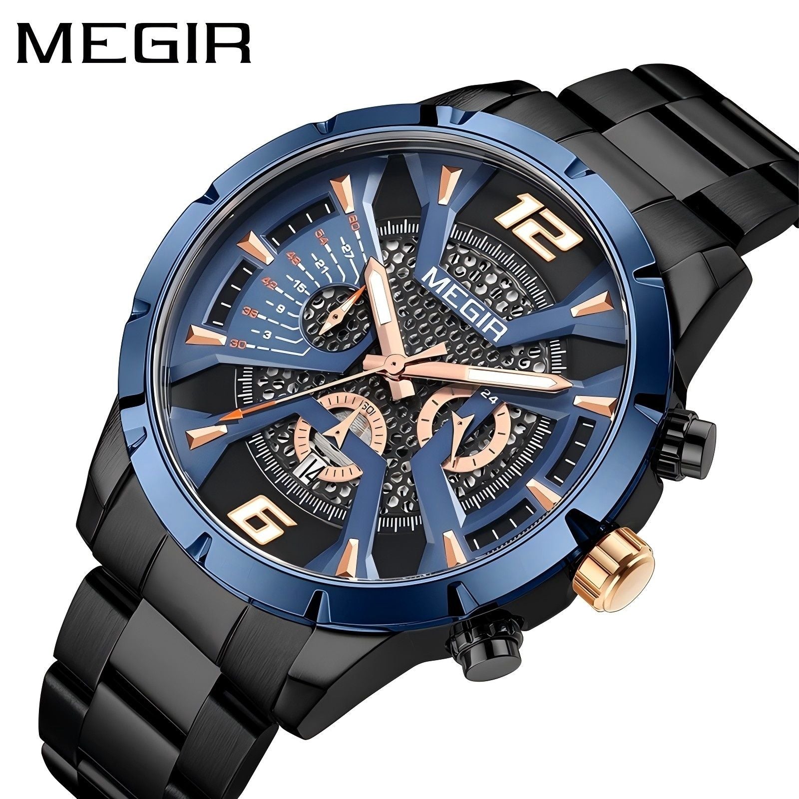 mehir 2221 blue