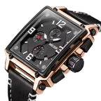 Megir 2061 Black