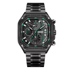Megir 2217 Black