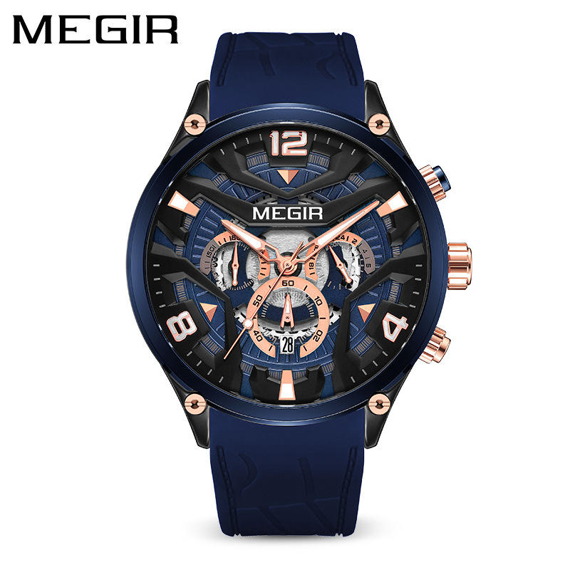 megir 2222 blue