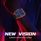 Megir 2061 Blue