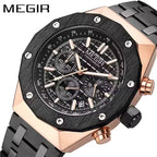 Megir 2213 Black