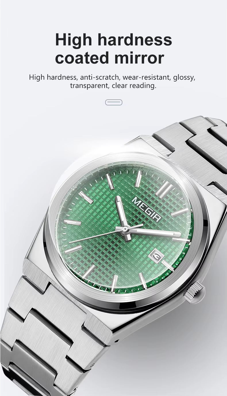 megir 1086 green