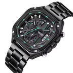 Megir 2217 Black