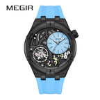 megir 8111  blue
