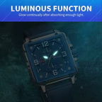 Megir 2061 Blue