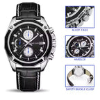Megir 2015 Black
