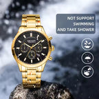 Megir 2150 Gold