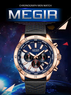 megir 2103 RG-blue