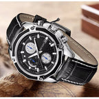 Megir 2015 Black