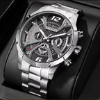 Megir 2221 SIlver