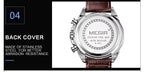 Megir 2015 Brown