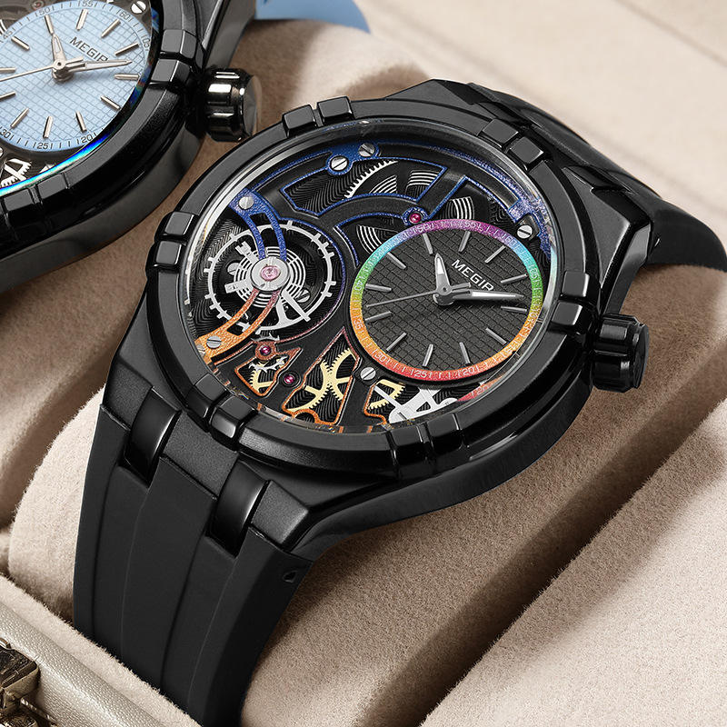 megir 8111 black