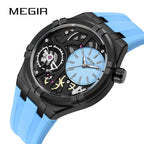 megir 8111  blue