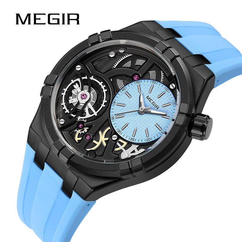 megir 8111  blue
