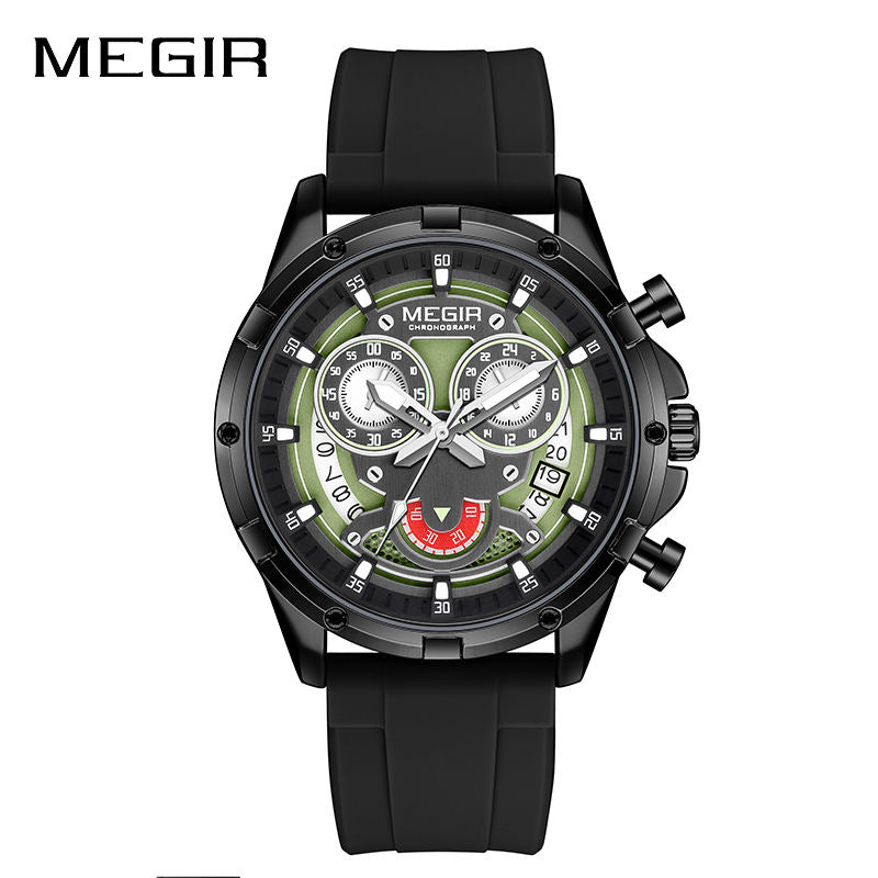 megir 2248 green