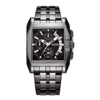 Megir 2018 Black