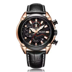 Megir 2065 Black