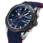 Megir 2055 Blue