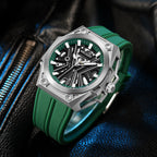 megir 8603 green