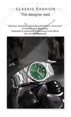 megir 1086 green