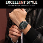 Megir 2217 Black