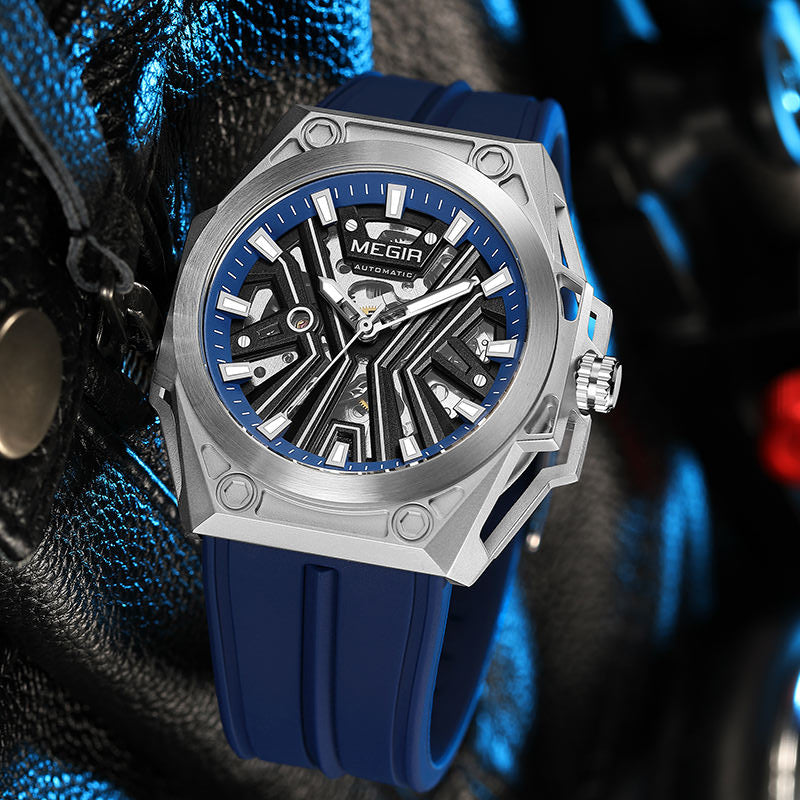 megir 8603 blue