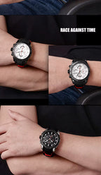 megir 2055 white