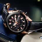Megir 2065 Black