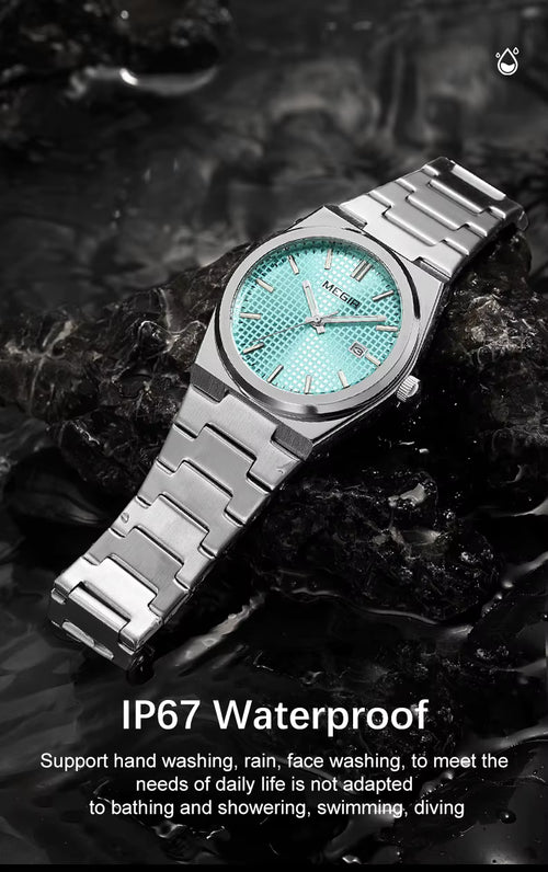 megir 1086 sky blue