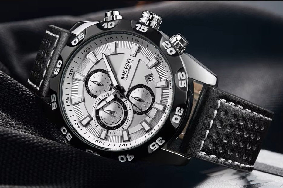 megir 2096 white-bk