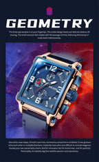 Megir 2061 Blue