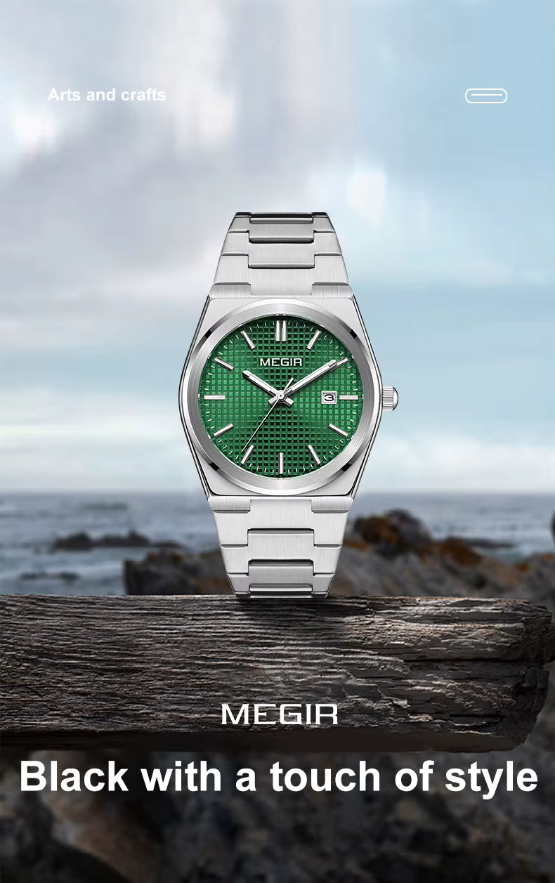 megir 1086 green