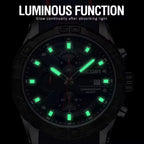 Megir 2055 Blue