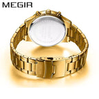 Megir 2150 Gold