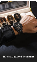 PG-628 BLACK RG