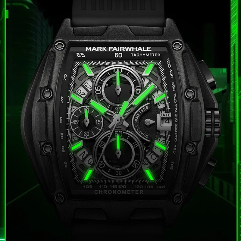 M-F 5080 GREEN