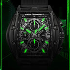 M-F 5080 GREEN