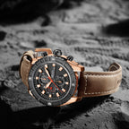 megir 2119 brown black