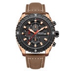 megir 2119 brown black