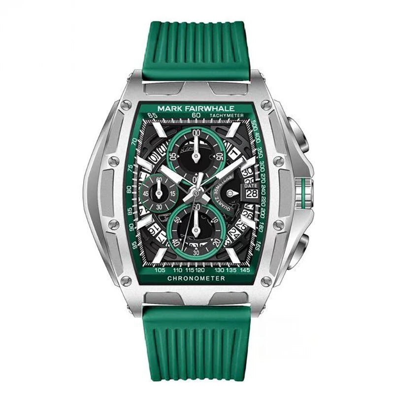 M-F 5080 GREEN