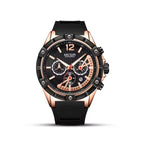 Megir 2083 Black